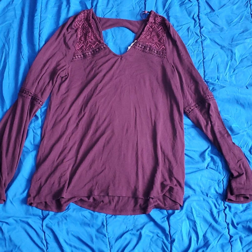 COPY - Light super cute shirt